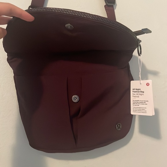 Lululemon Bag - Picture 3 of 4